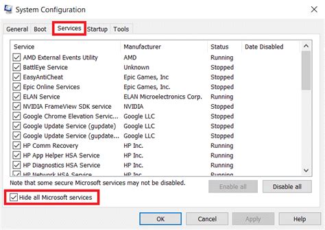Stop Host Process for Setting Synchronization 的图像结果