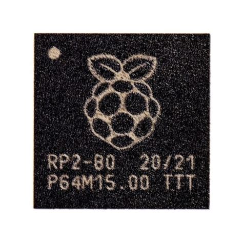 Buy Official Raspberry Pi Pico Online in India – Robocraze