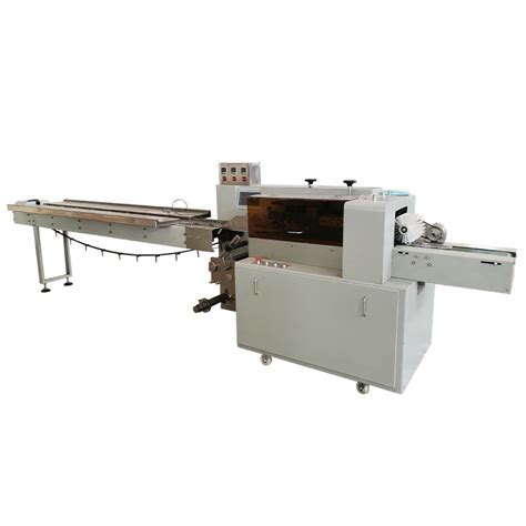 Down Paper Flow Pack Machine 的图像结果