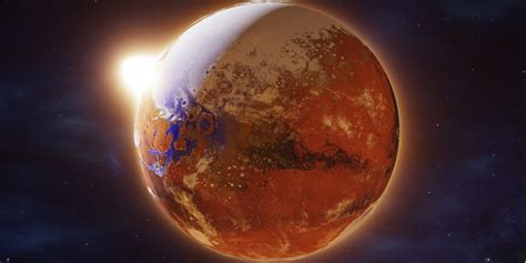 Surviving Mars: Connecting Domes Guide | GameWatcher