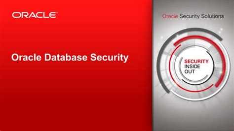 Image result for Oracle Database Security SQL