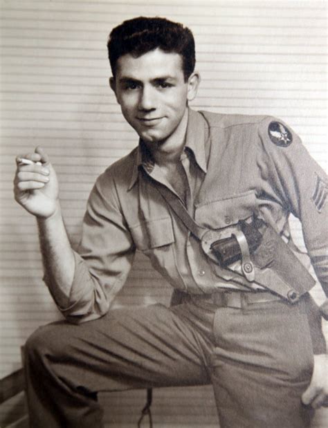 Former POW credits 'God's work' in surviving explosion and captivity ...