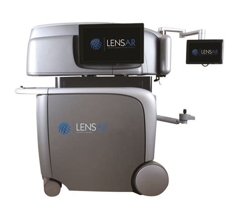 LENSAR Laser | Eye Associates of Tucson | Cataract Surgery Tucson - Eye ...
