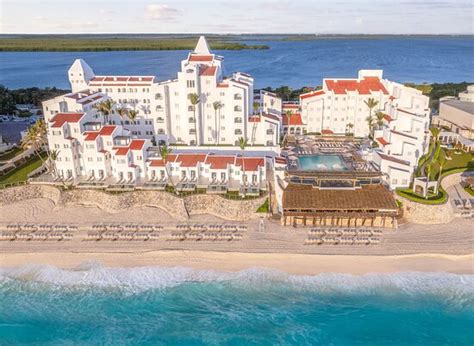 GR SOLARIS CARIBE (Cancun) - 2026 All-inclusive Resort Reviews, Photos ...