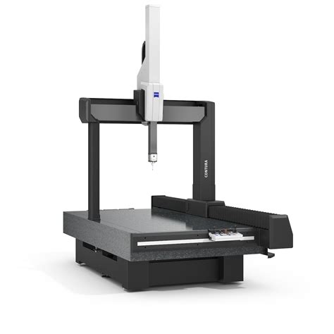 CONTURA CMM: Your Quality Assurance Solution | ZEISS