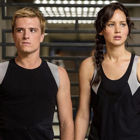 Sunrise on the Reaping: Katniss Everdeen, Peeta Mellark Update