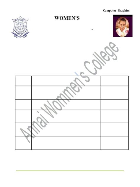 Image result for Computer Graphics Study