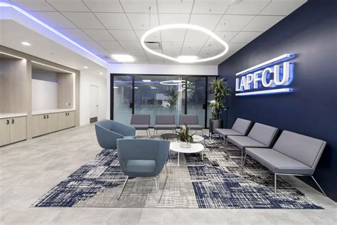 Los Angeles Police Federal Credit Union — Lewis Ross Associates