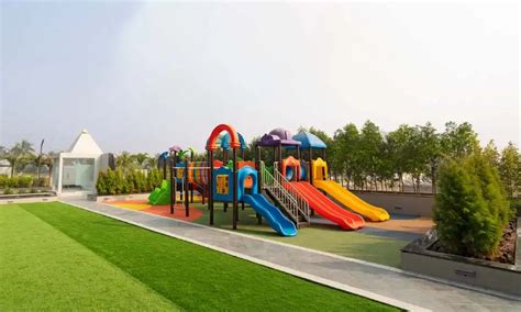 Majestique Nest | 2 & 3 BHK Flats in Fursungi