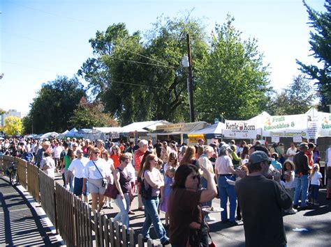 Our Story — Corvallis Fall Festival