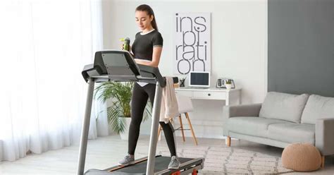 Peloton Tread Dimensions: Discover the Perfect Fit - treadmill.run