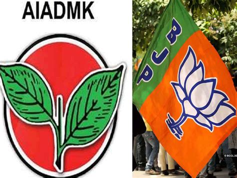 Is the AIADMK On Course for a Surrender to the BJP in Tamil Nadu ...