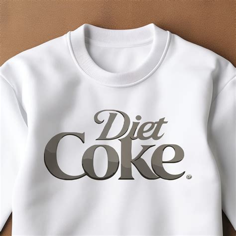 Diet Coke Sweatshirt - Exclusive New Customer Deal