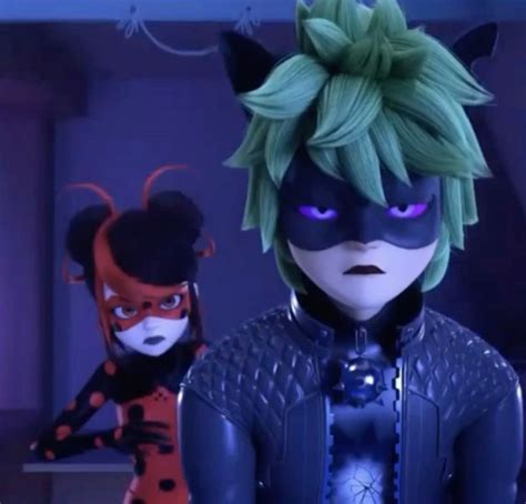 Miraculous world paris shadybug and claw noir – Artofit