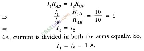 Image result for Science Class 10 Chapter 12 Electricity NCERT Example 12.5
