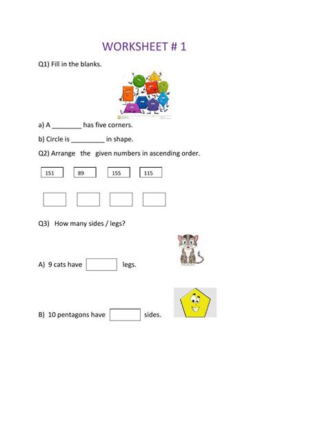 Class 1 Teaching Math 1 Exercise 的图像结果