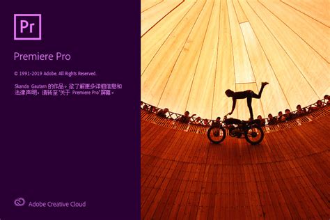 Adobe Premiere Pro 2020 视频剪辑软件PR 2020中英文破解版Win/Mac - 资源网-地底星空