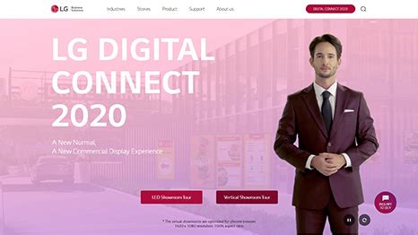 Image result for LG Digital Signage Solutions