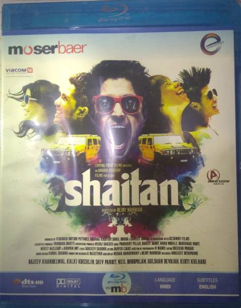 Blu Ray Movies - Buy Blu Ray Movies Online at Best Prices In India ...