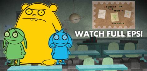 Image result for Making Fiends DVD Menu