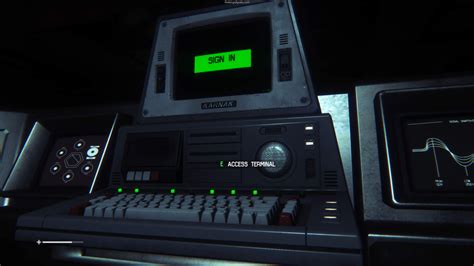 Image result for Alien Isolation PC
