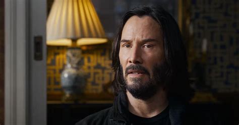 The Matrix Resurrections trailer: Keanu Reeves and Carrie-Anne Moss are ...