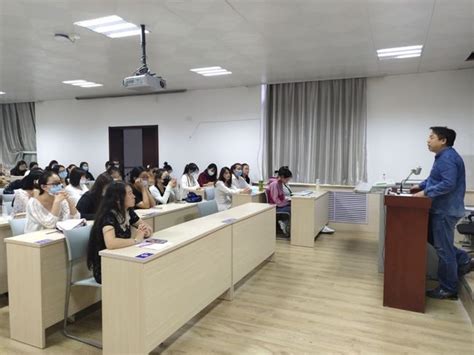 西安翻译学院第十二期“青马班”开班仪式顺利举行-西安翻译学院团委