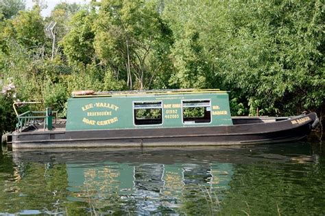Lee Valley Boat Centre (Broxbourne) - 2021 What to Know Before You Go ...