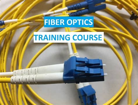 Fibre Optics Tutorial 的图像结果