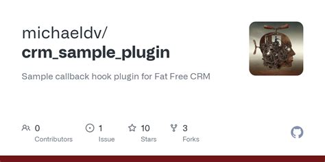Plugin C# CRM Example 的图像结果