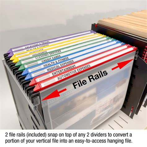 Filing Cabinet Separators | Cabinets Matttroy