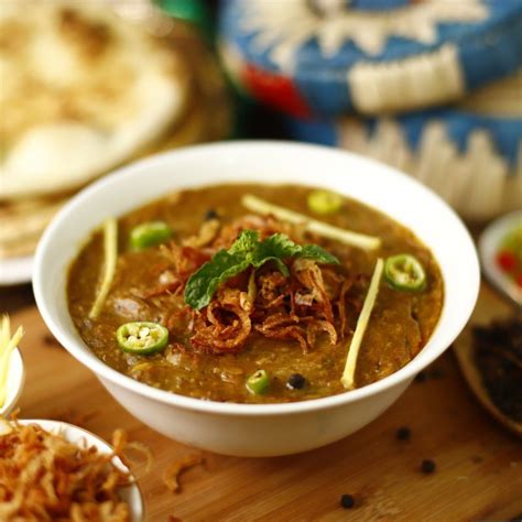 Best spots in Hyderabad for the most indulgent haleem this Ramadan 2024