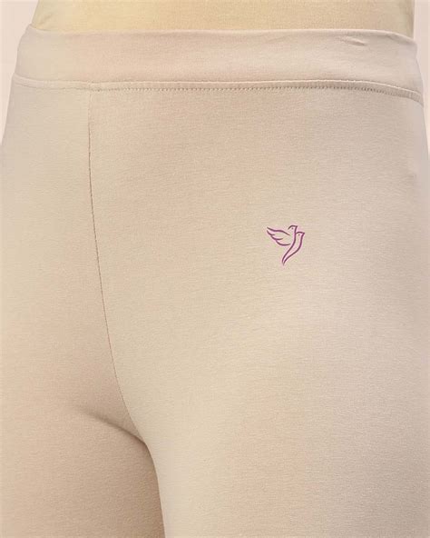 Butter Scotch capri legging
