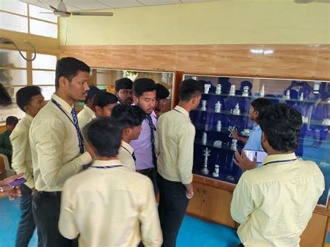 Engineering Colleges in Bhubaneswar for Mechanical Engineering Diploma