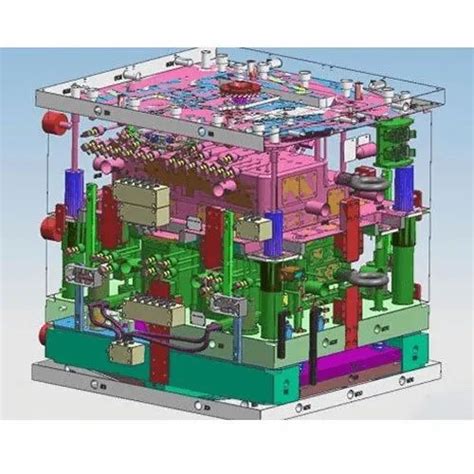 Moldflow Service - Autodesk Moldflow Software & Services Service ...