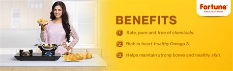 Fortune Plus Refind Soyabean Oil 1 Lit. : Amazon.in: Grocery & Gourmet ...