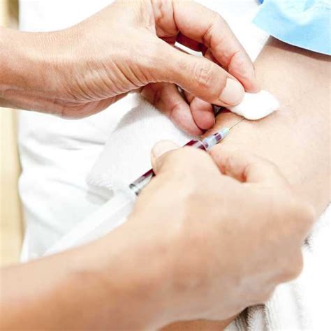 Everything you need to know about Syphilis | Femina.in