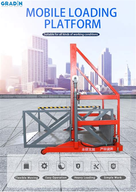 Mobile Mini Container Unloading 的图像结果