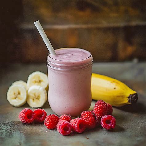 Raspberry Protein Smoothie 的图像结果
