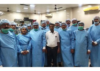 3 Best Veterinary Hospitals in Amravati, MH - Expert Recommendations