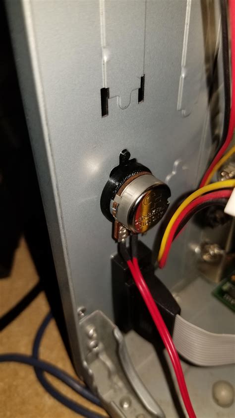 DIY Fan Speed Controller 的图像结果