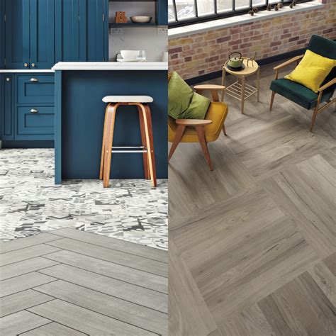 Laying Patterns | Karndean Luxury Vinyl