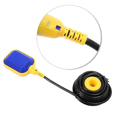 Float Switch Fluid Level Controller 的图像结果