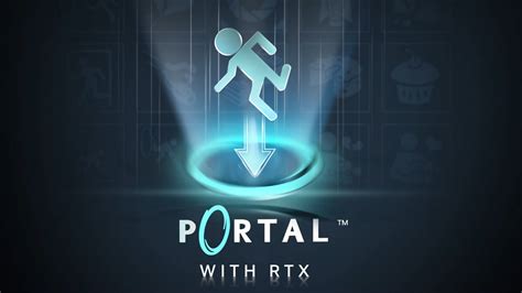 NVIDIA to Release RTX-Powered Portal Next Week; Here’s Everything You ...