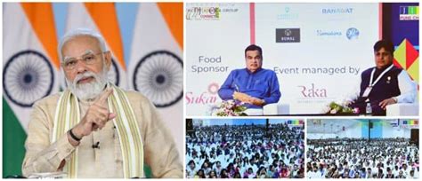 PM addresses the inaugural session of ‘JITO Connect 2022’