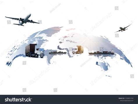 Import Export Logistics 的图像结果