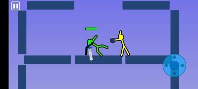 Baixar Supreme Duelist Stickman 4.0 Android - Download APK Grátis