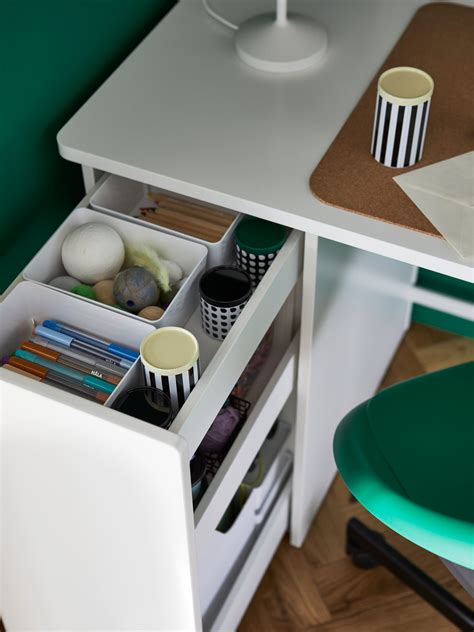 Office Furniture for Comfort & Productivity - IKEA