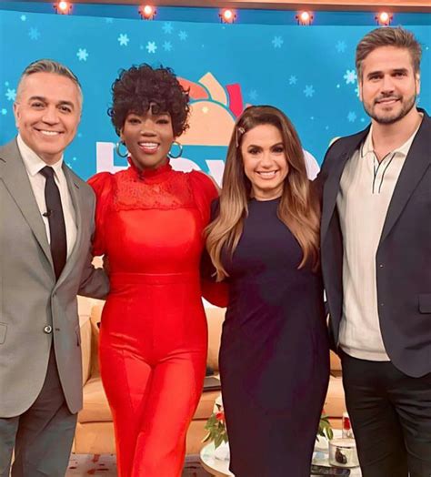 El fichaje estrella de Hoy Día que promete revolucionar el show