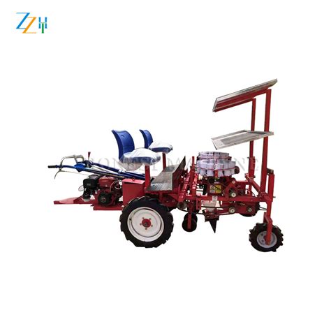 Image result for Transplanter Machine Coffe